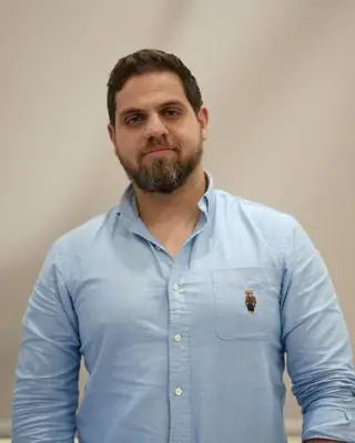 Dr Mohammed Abdulfattah at Aberdeen Surgery