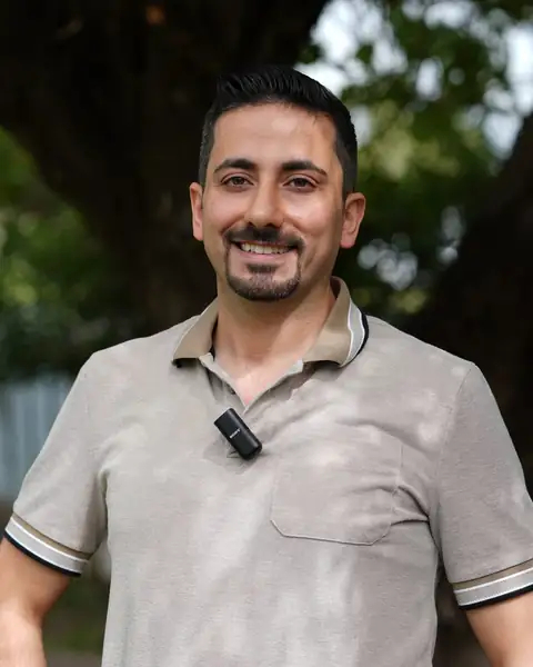 Dr Layth Almallah